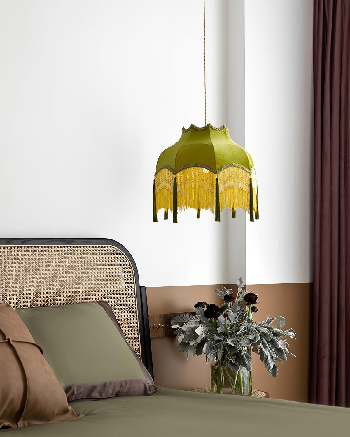 Seliveria Pendant Light