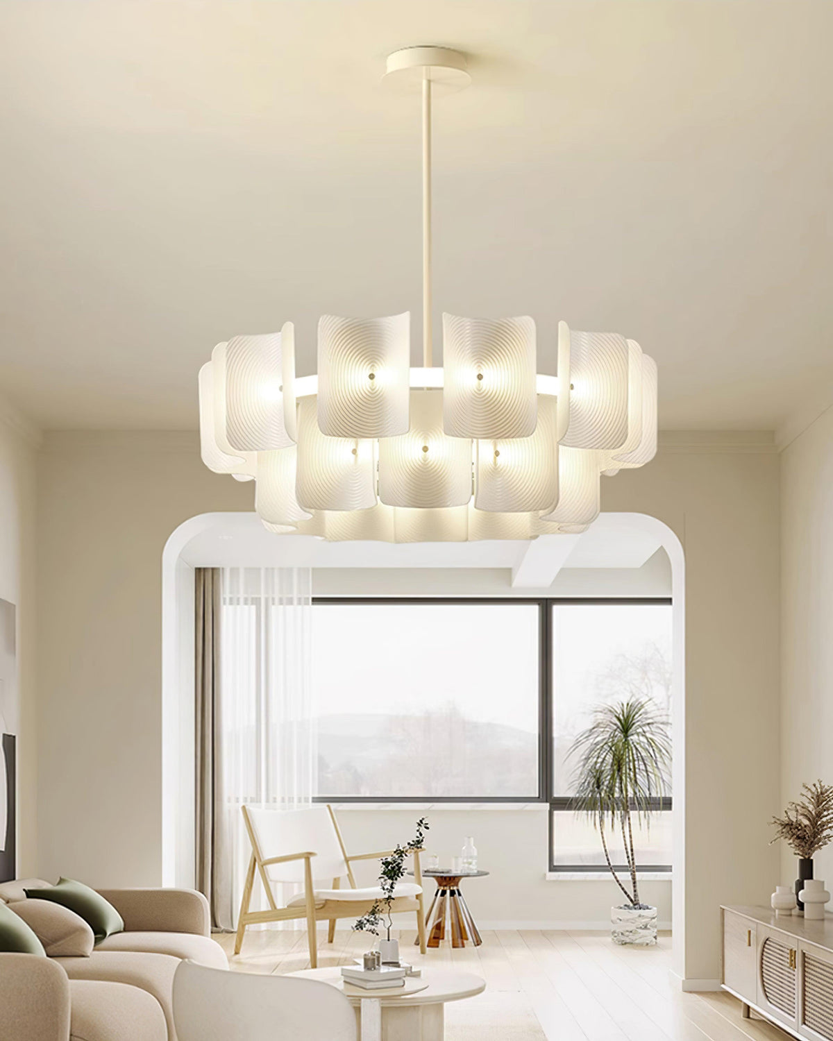 Eirene Chandelier