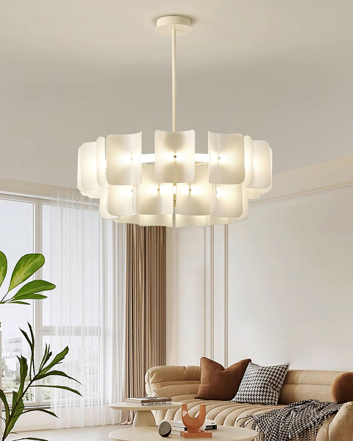 Eirene Chandelier