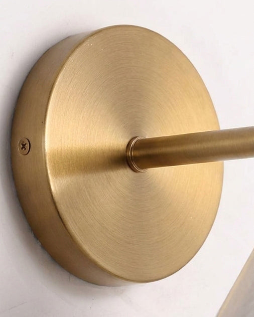 Finley Alabaster Wall Sconce