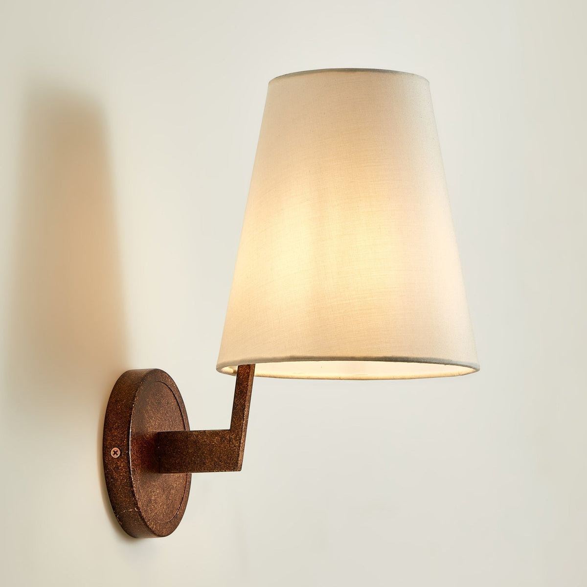 Dunelle Wall Lamp