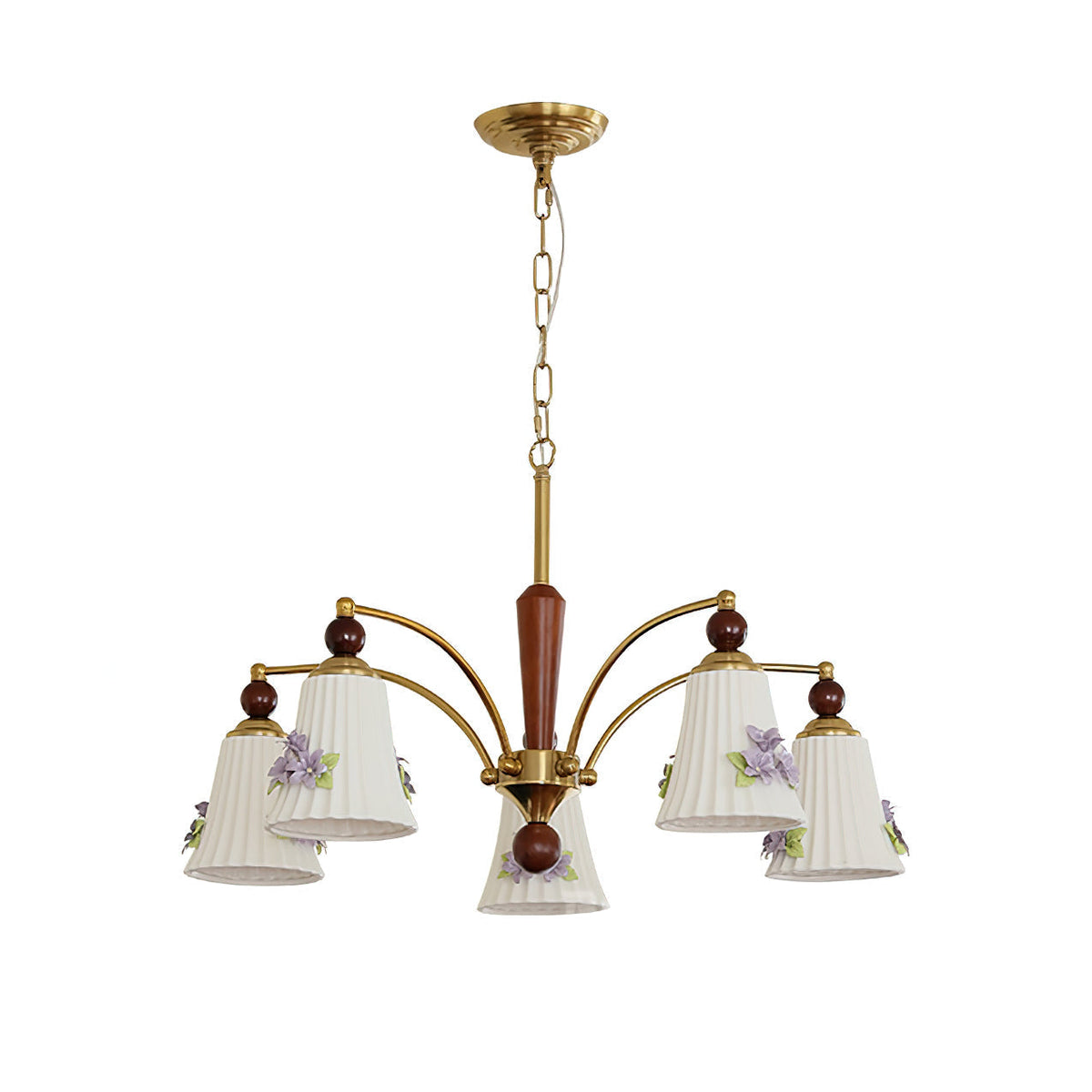 Rivaian Chandelier