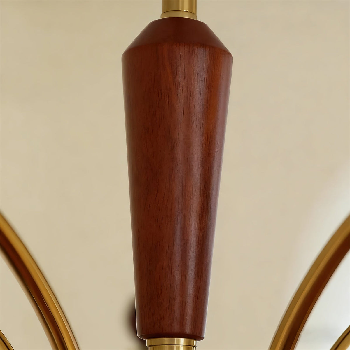 Rivaian Chandelier