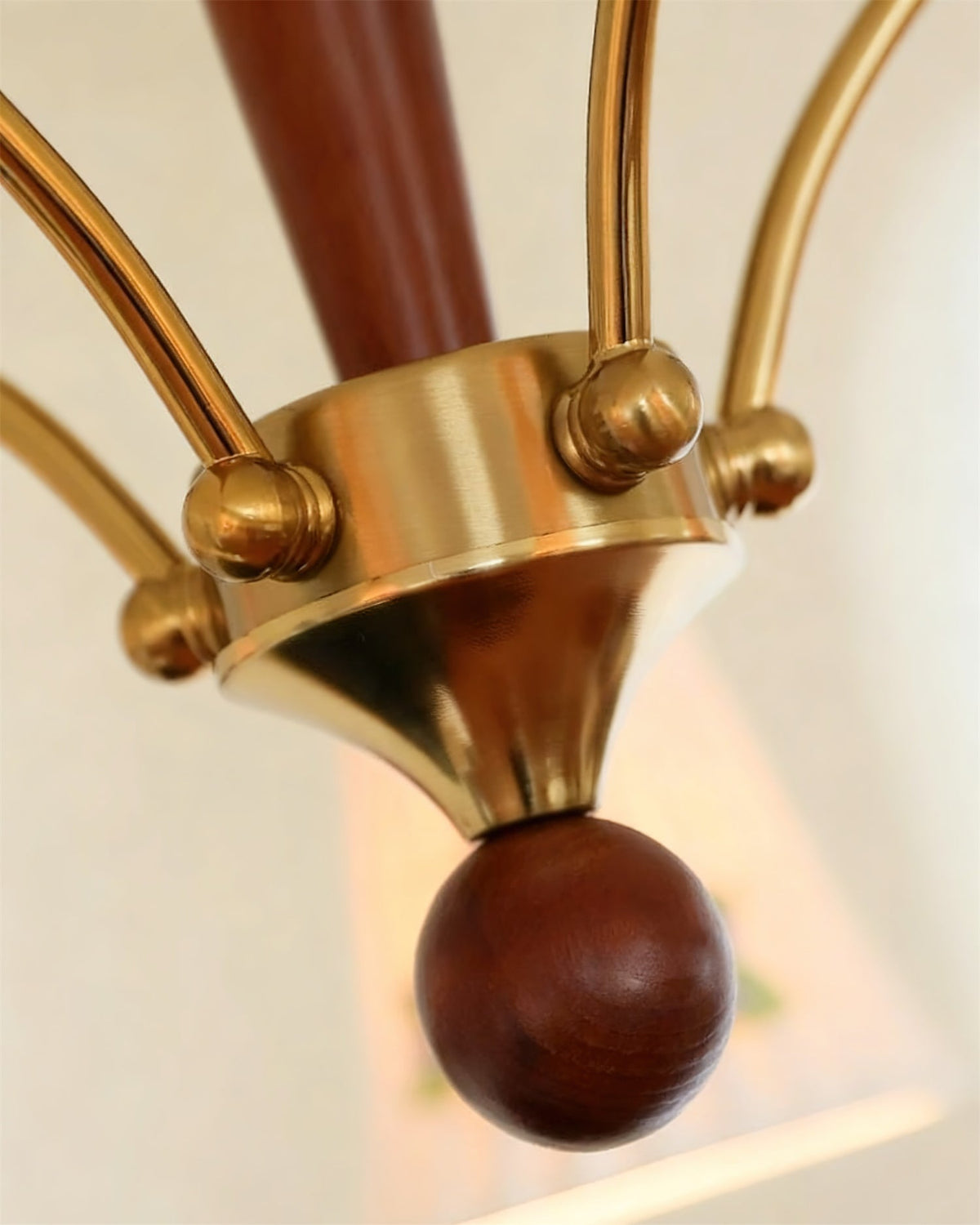 Rivaian Chandelier