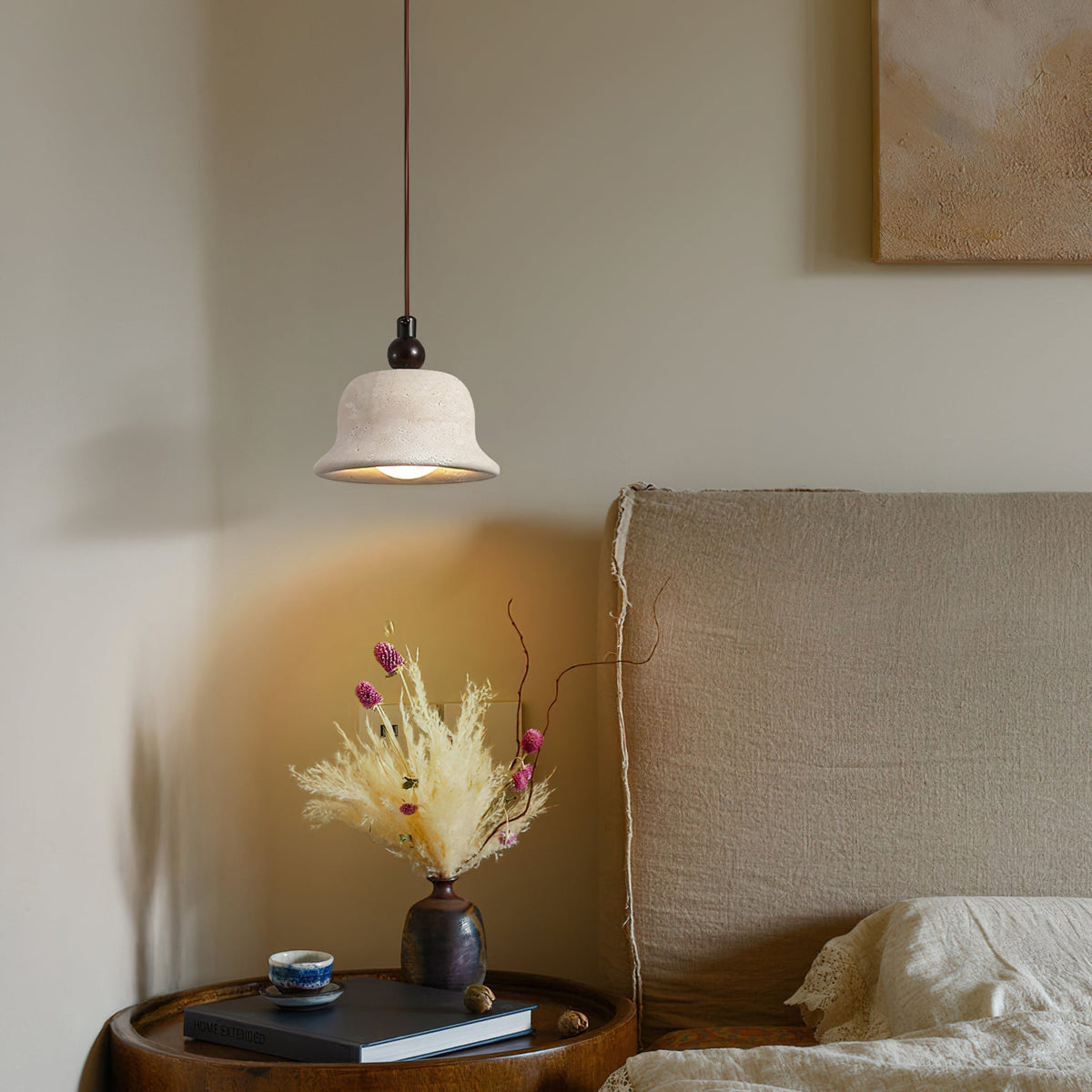 Cove Pendant Light