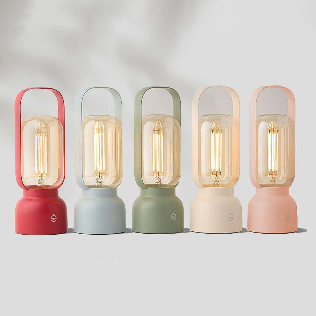 Rivuine Table Lamp