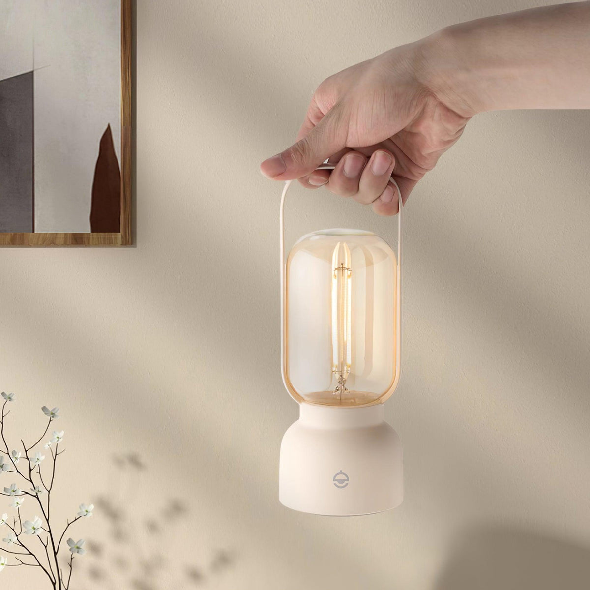 Rivuine Table Lamp