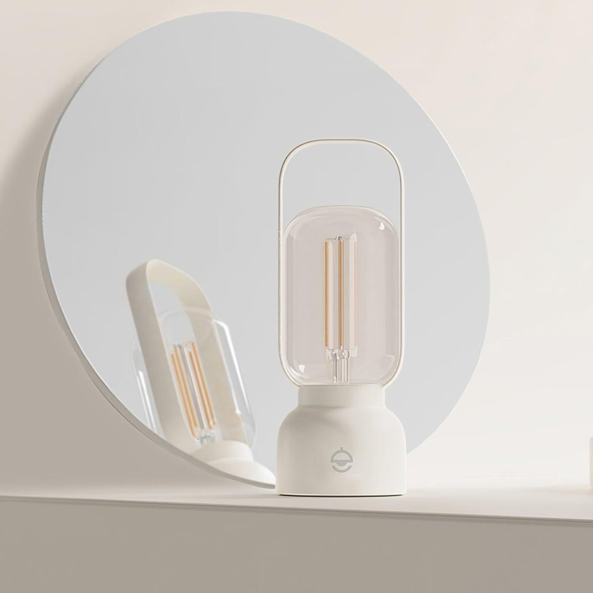 Rivuine Table Lamp