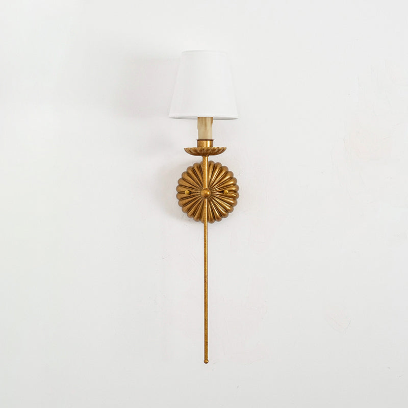 Antoinette French Wall Lamp