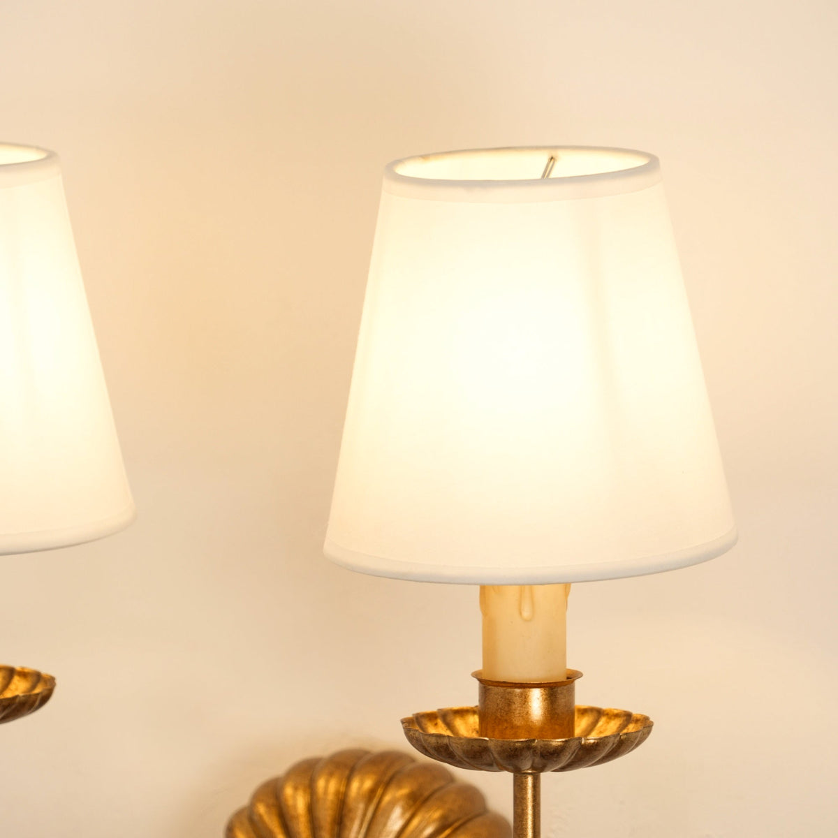 Antoinette French Wall Lamp