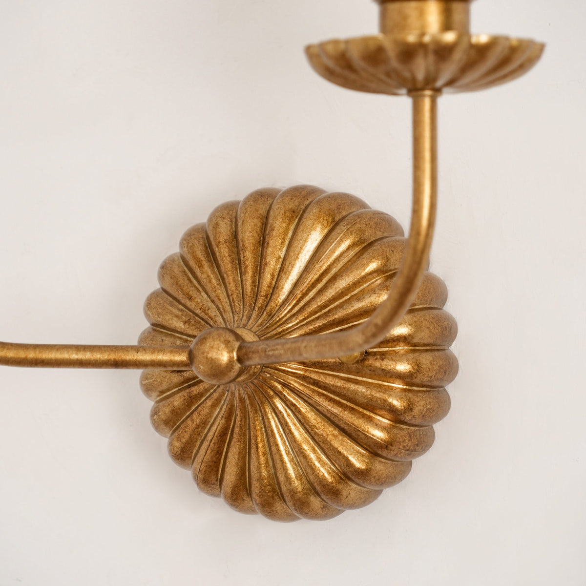 Tutanim Wall Lamp Antique Candles Shape