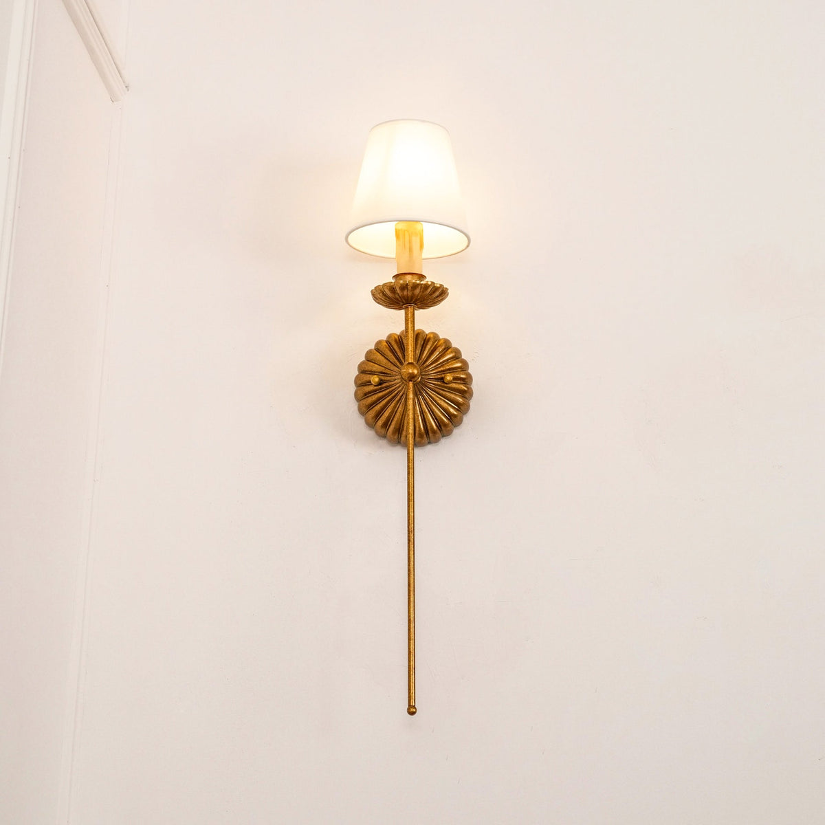 Antoinette French Wall Lamp