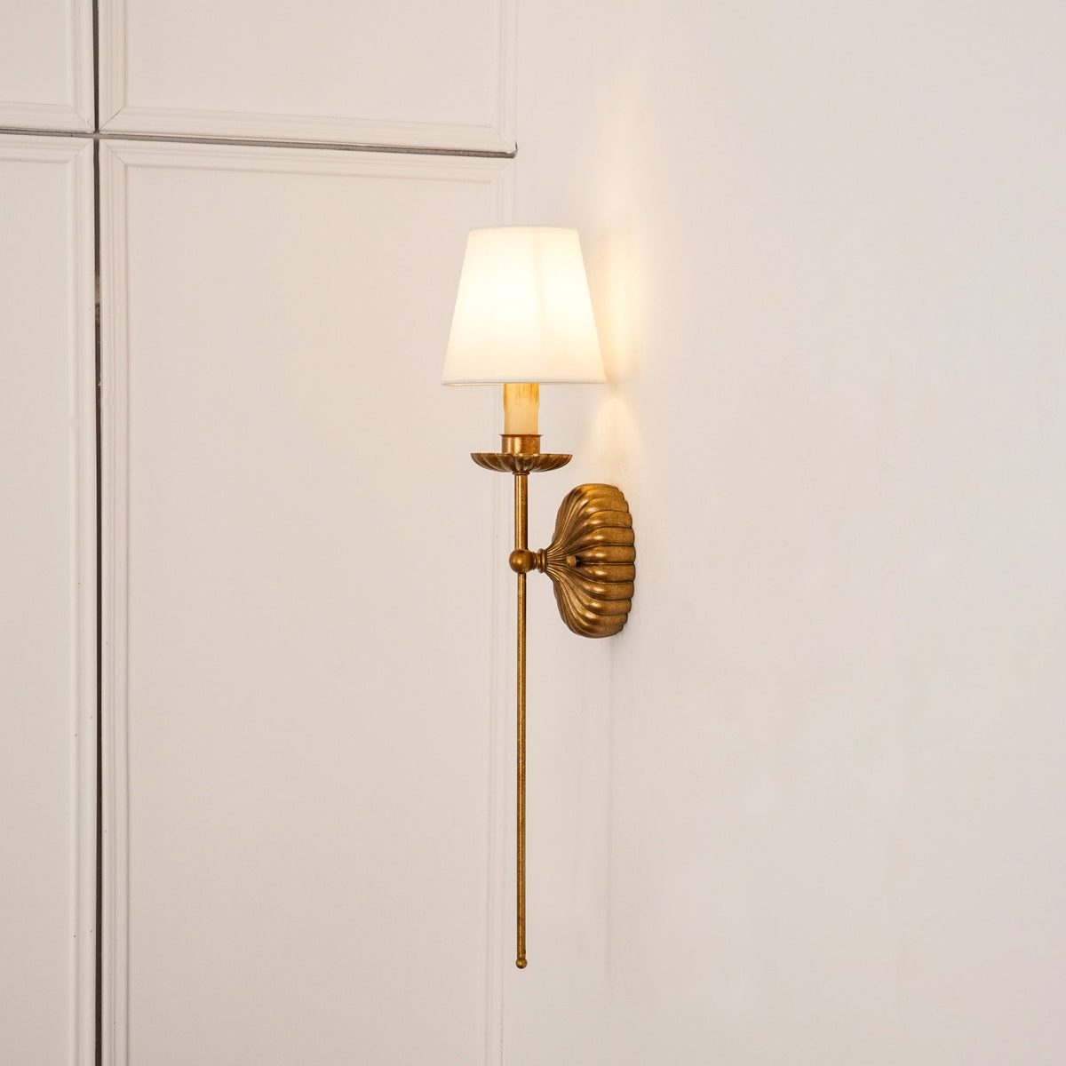Antoinette French Wall Lamp