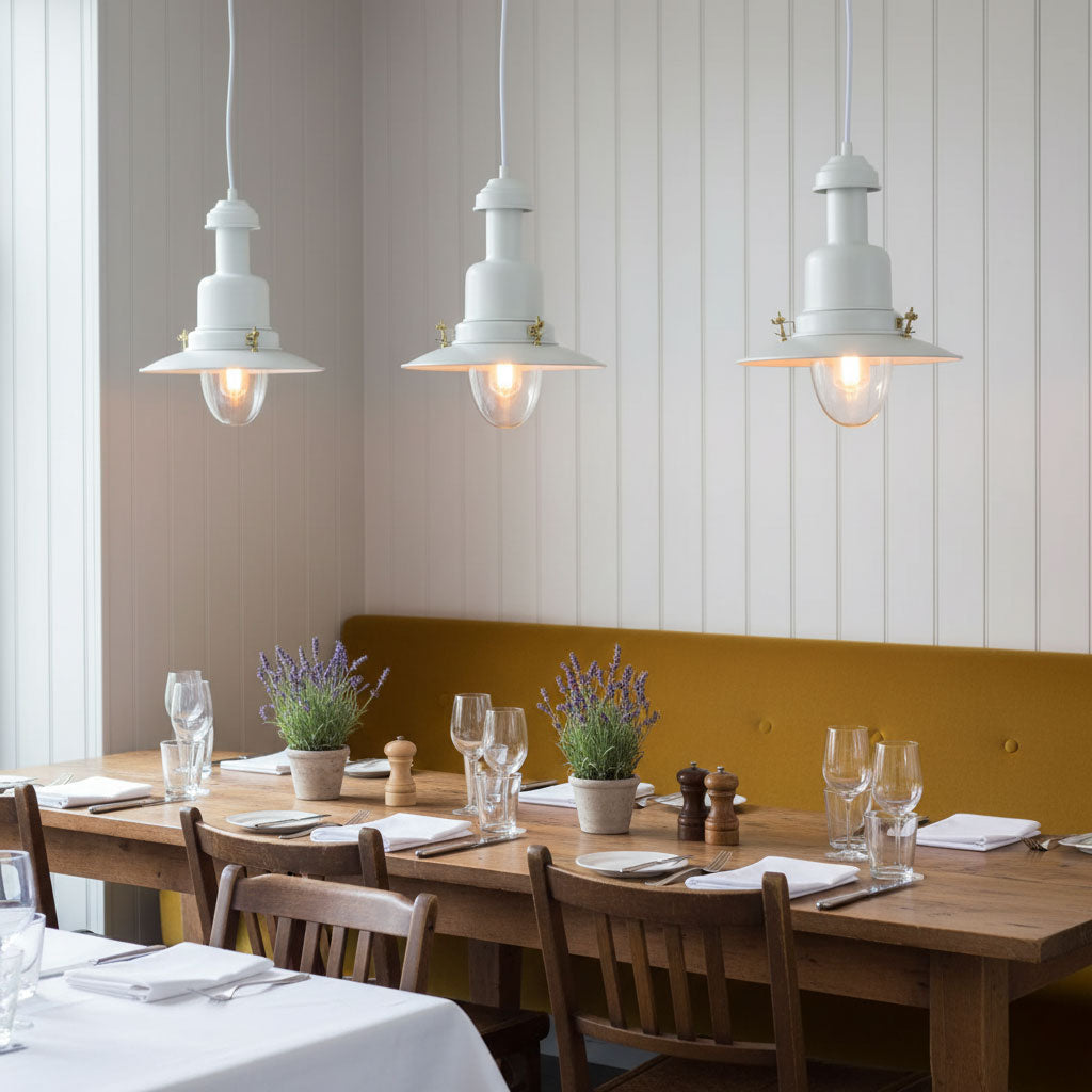 Soraria Pendant Lamp