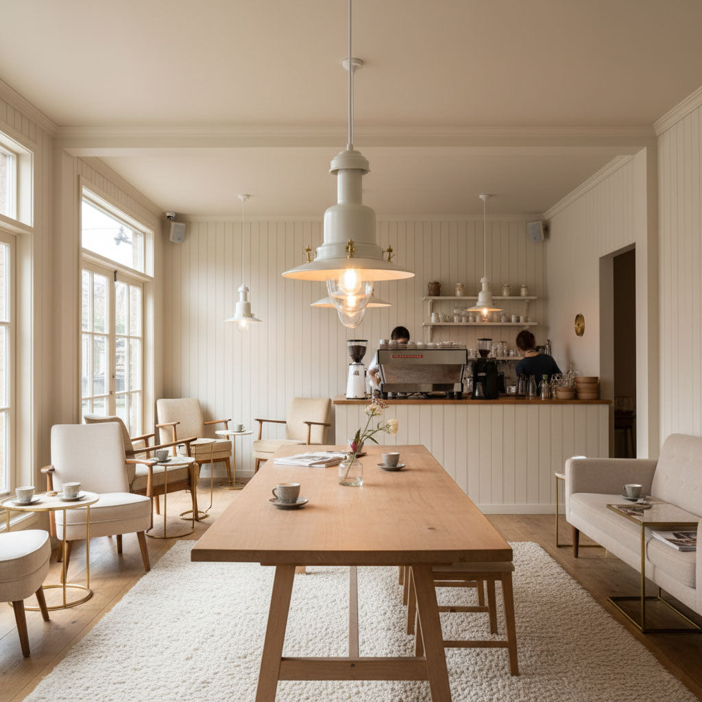 Soraria Pendant Lamp