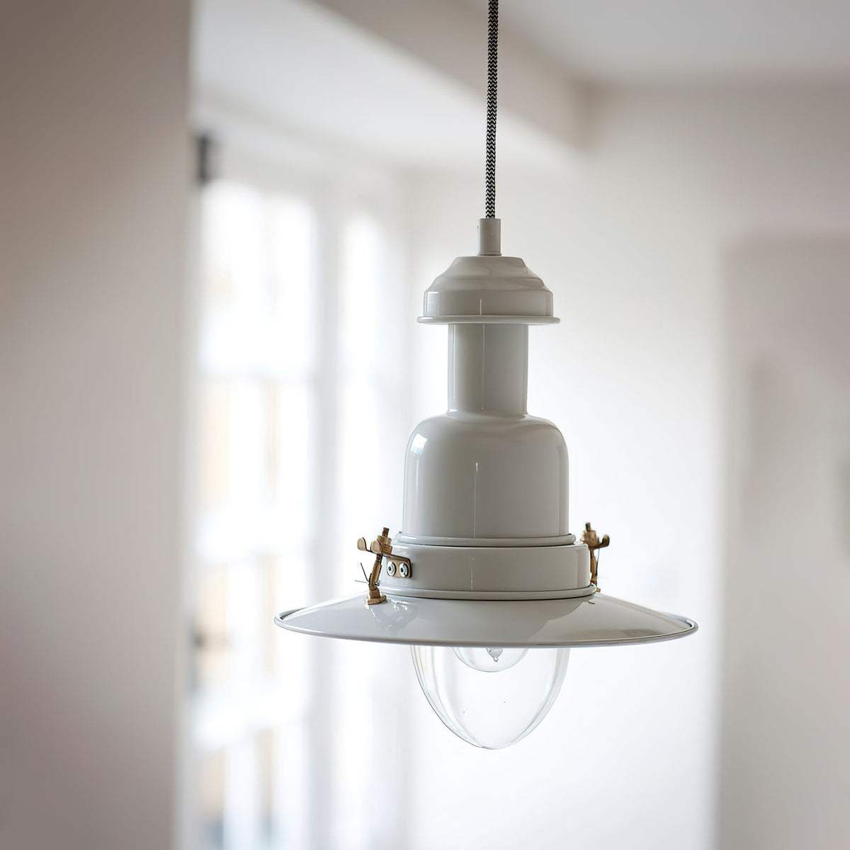 Soraria Pendant Lamp