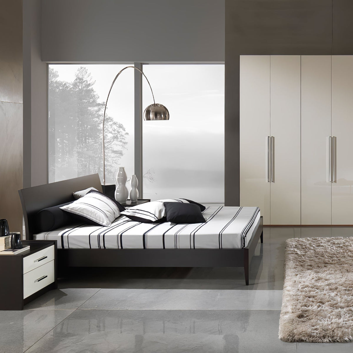 Viraelielle Floor Lamp