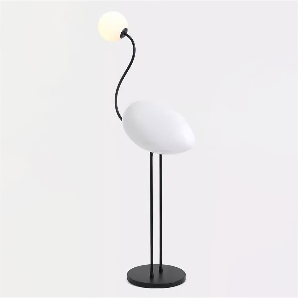 Aveniveria Floor Lamp