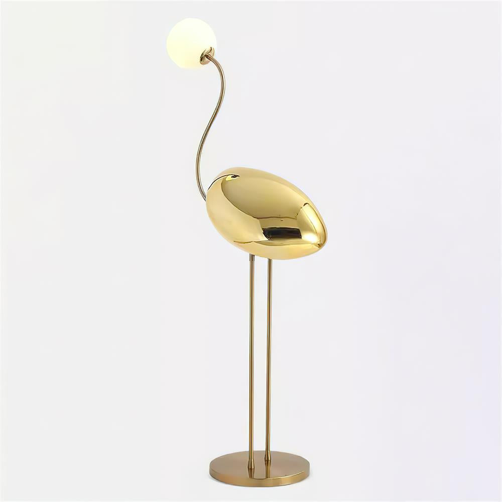 Aveniveria Floor Lamp
