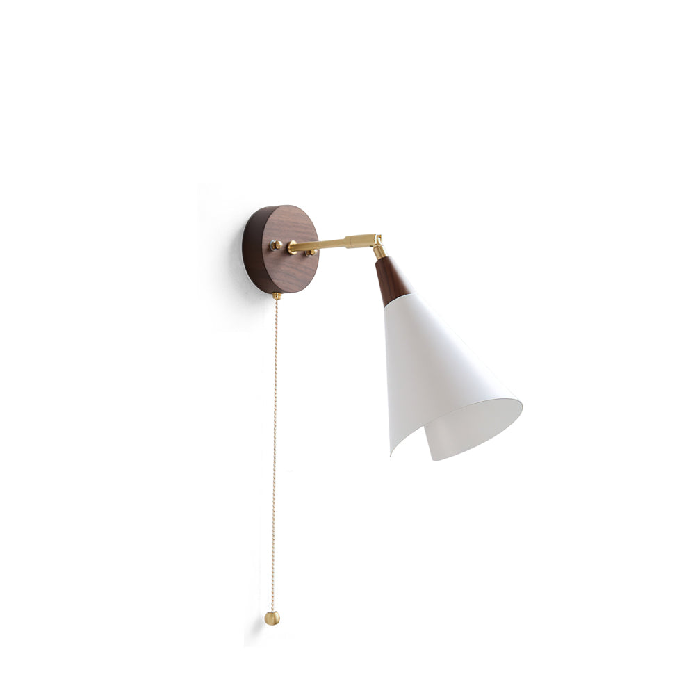 Montgomery Wall Lamp