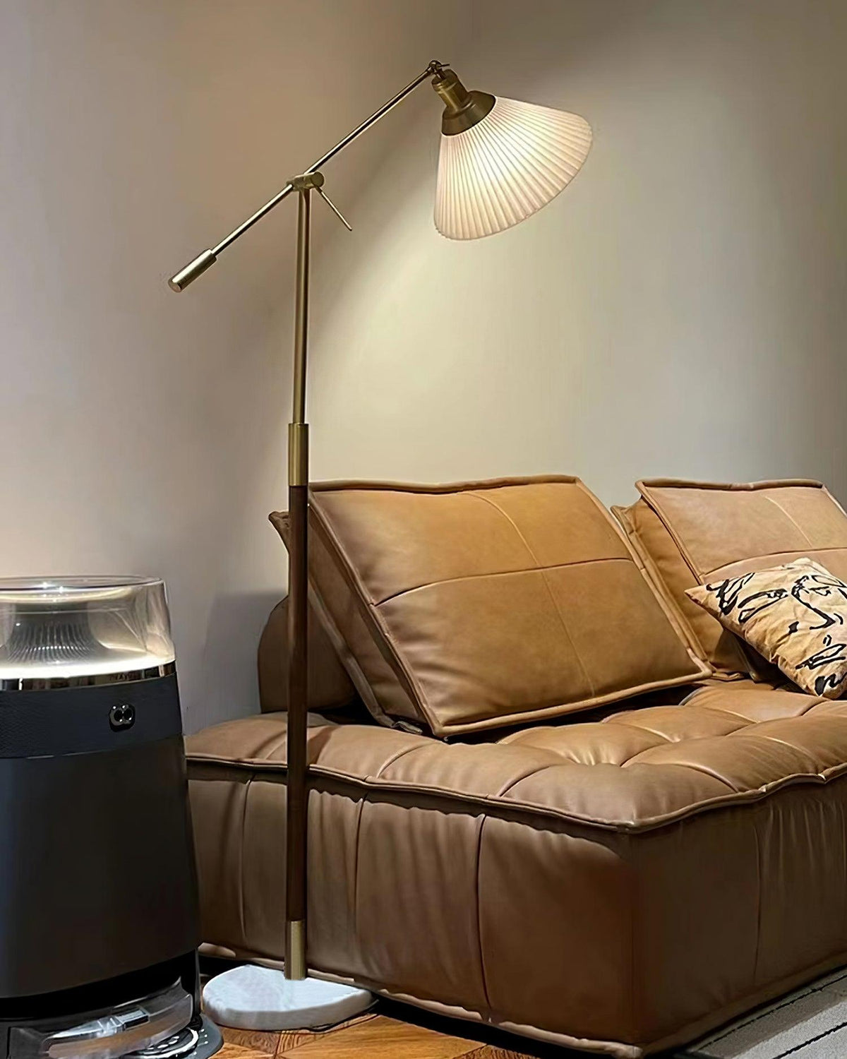Reneline Floor Lamp