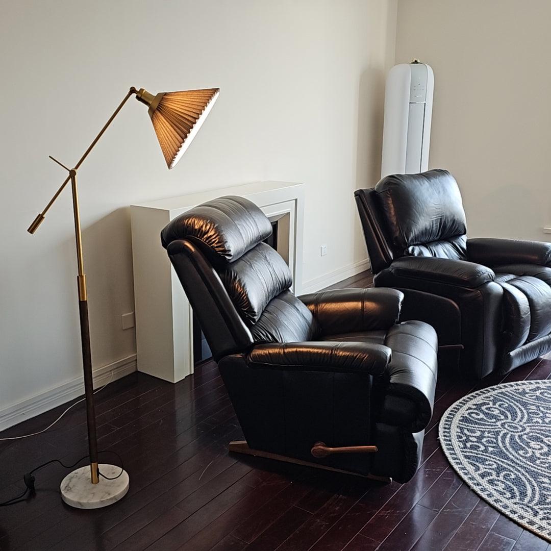 Reneline Floor Lamp
