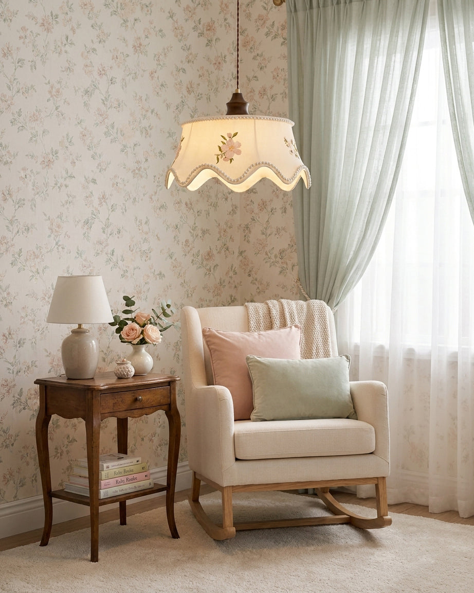 Miralira Pendant Light