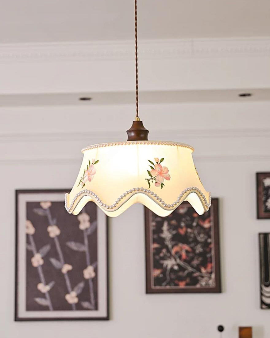 Miralira Pendant Light