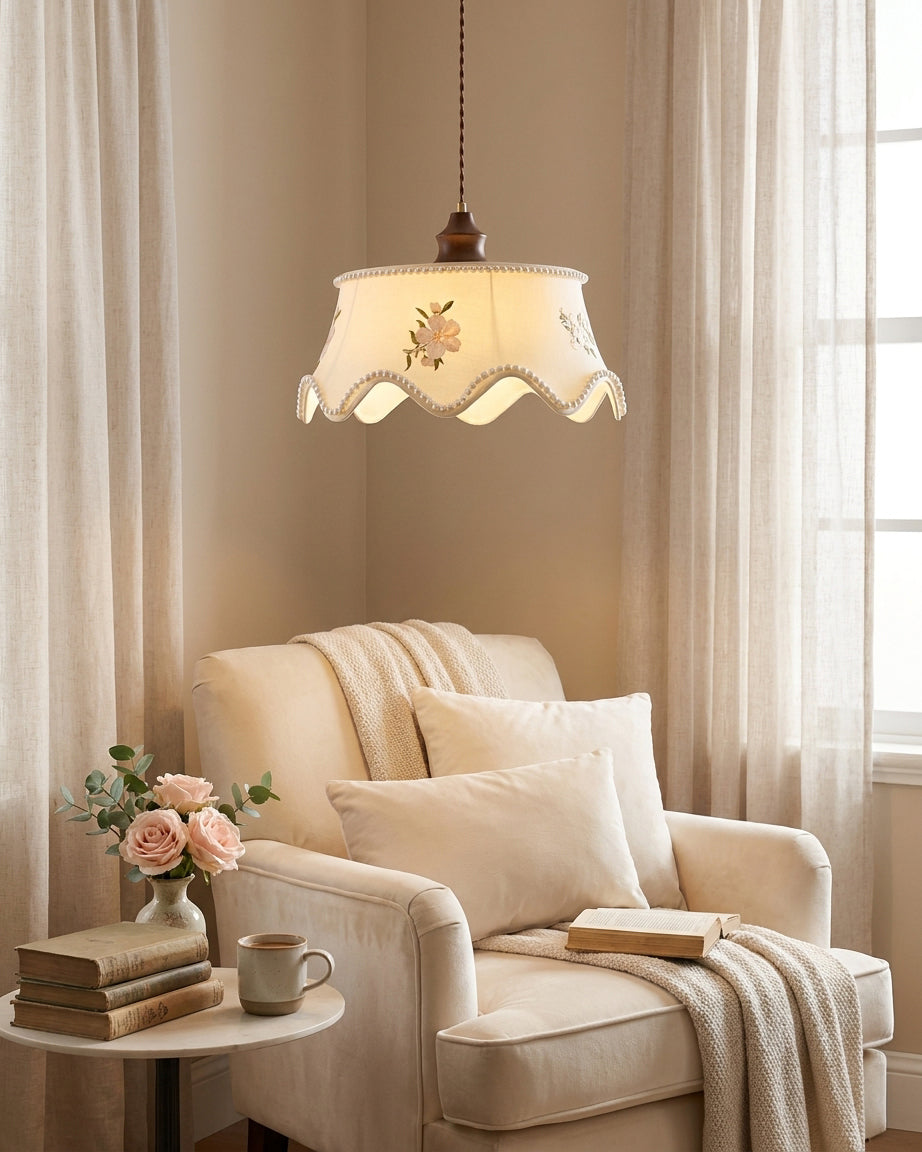 Miralira Pendant Light