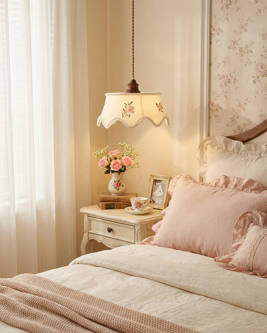 Miralira Pendant Light