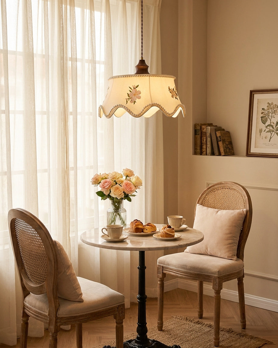 Miralira Pendant Light