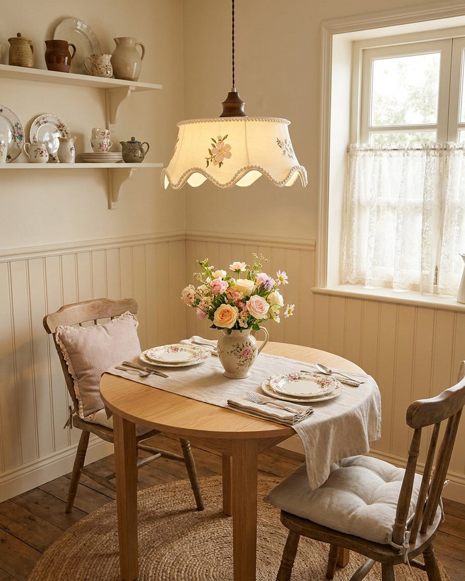 Miralira Pendant Light