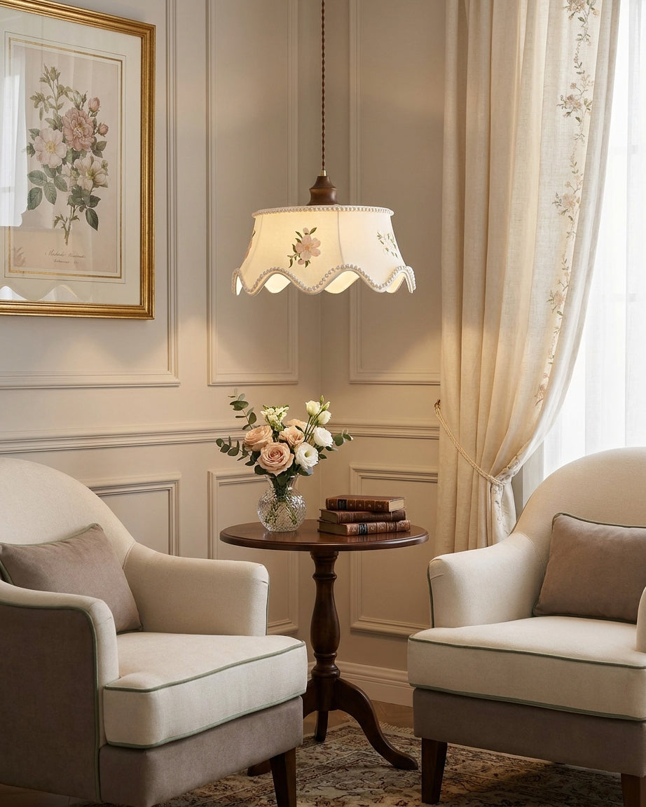 Miralira Pendant Light
