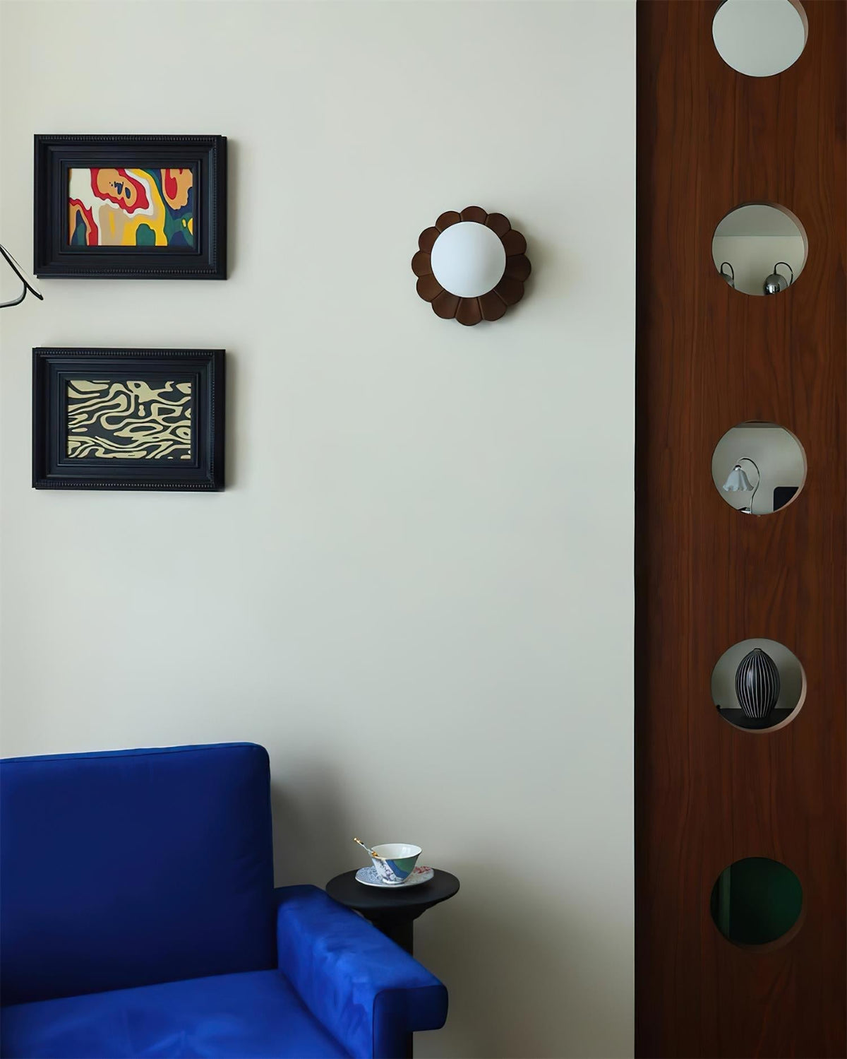 Elaaeria Wall Light