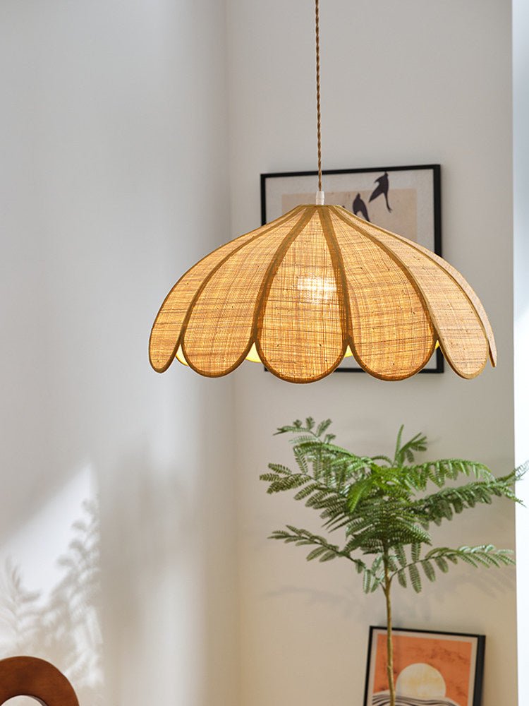 Syria Pendant Light