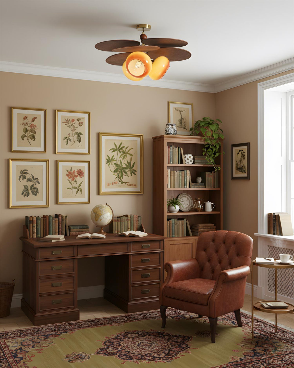 Ciroeon Ceiling Lamp