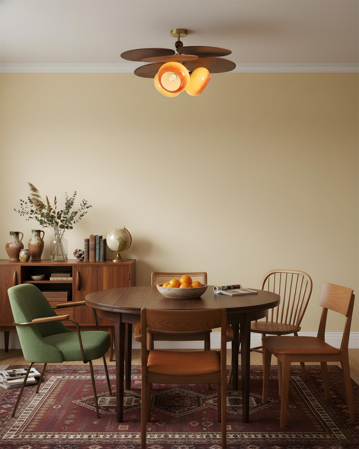 Ciroeon Ceiling Lamp