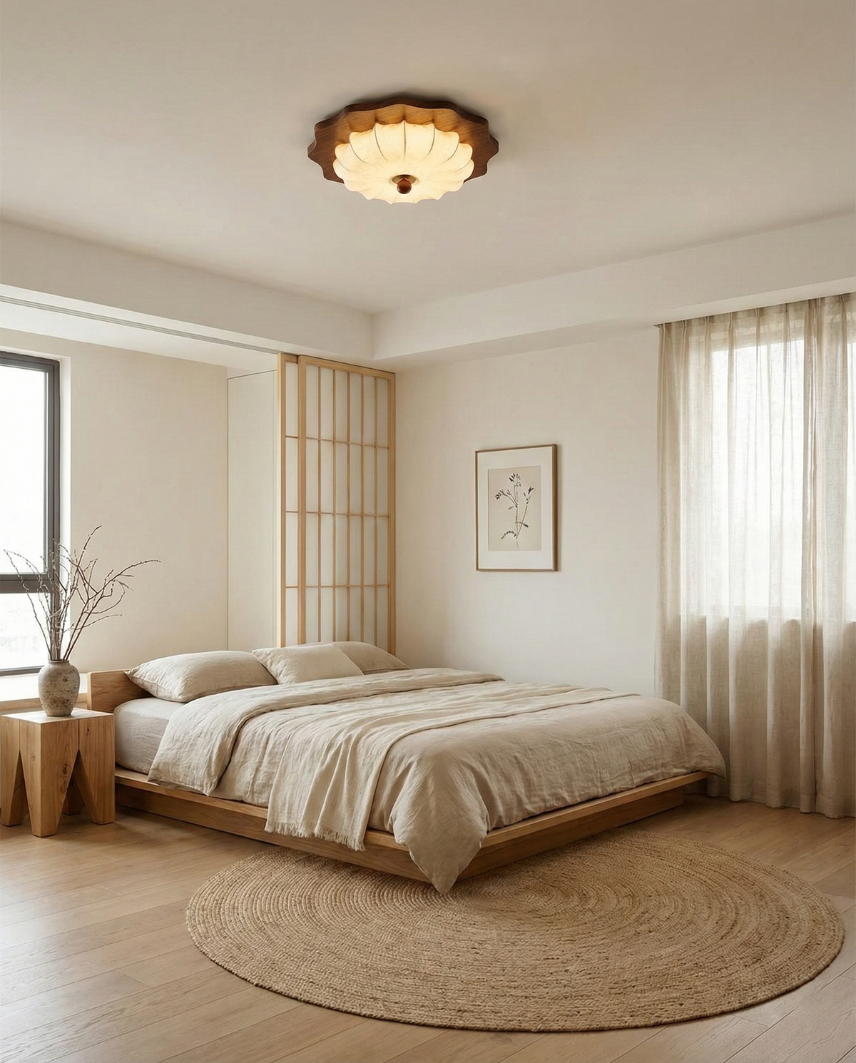 Teriaella Ceiling Lamp
