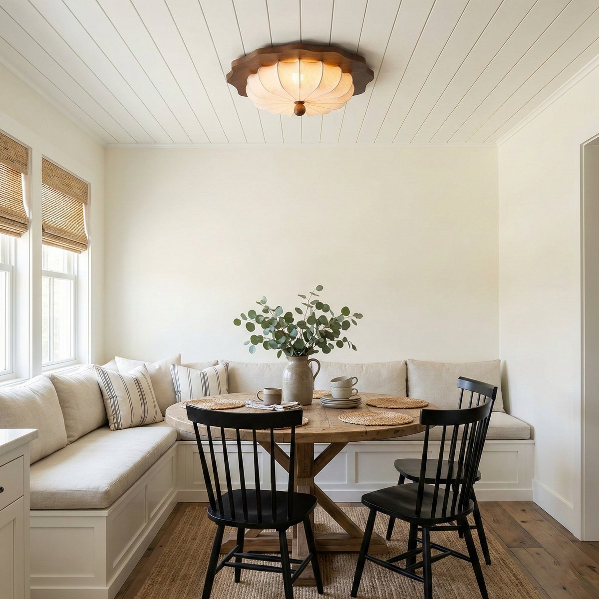 Teriaella Ceiling Lamp