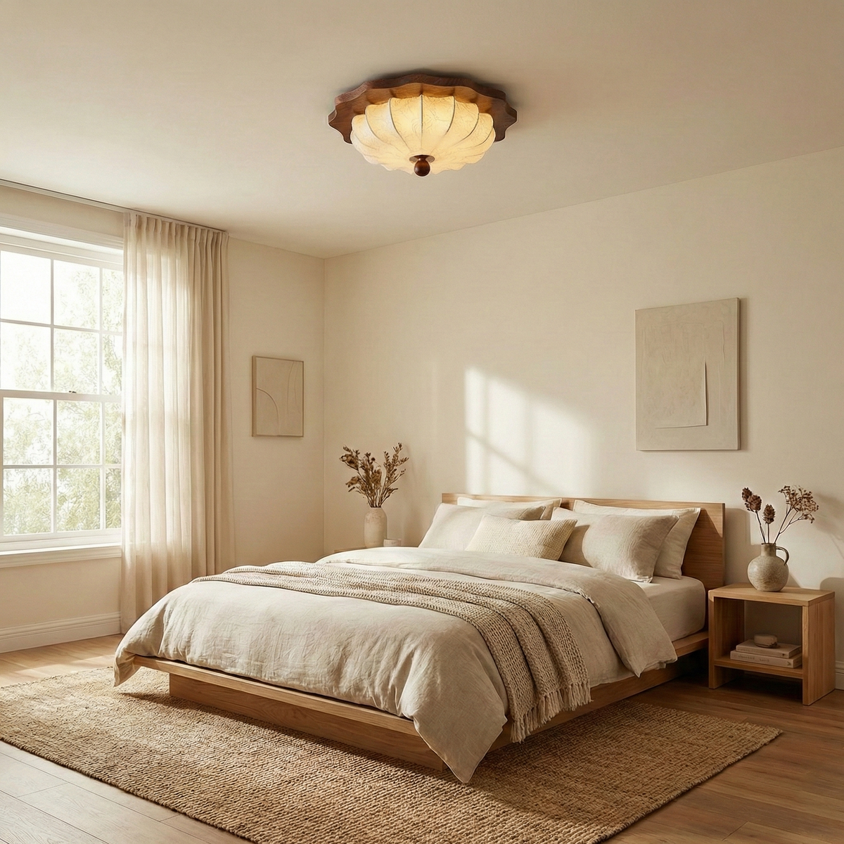 Teriaella Ceiling Lamp