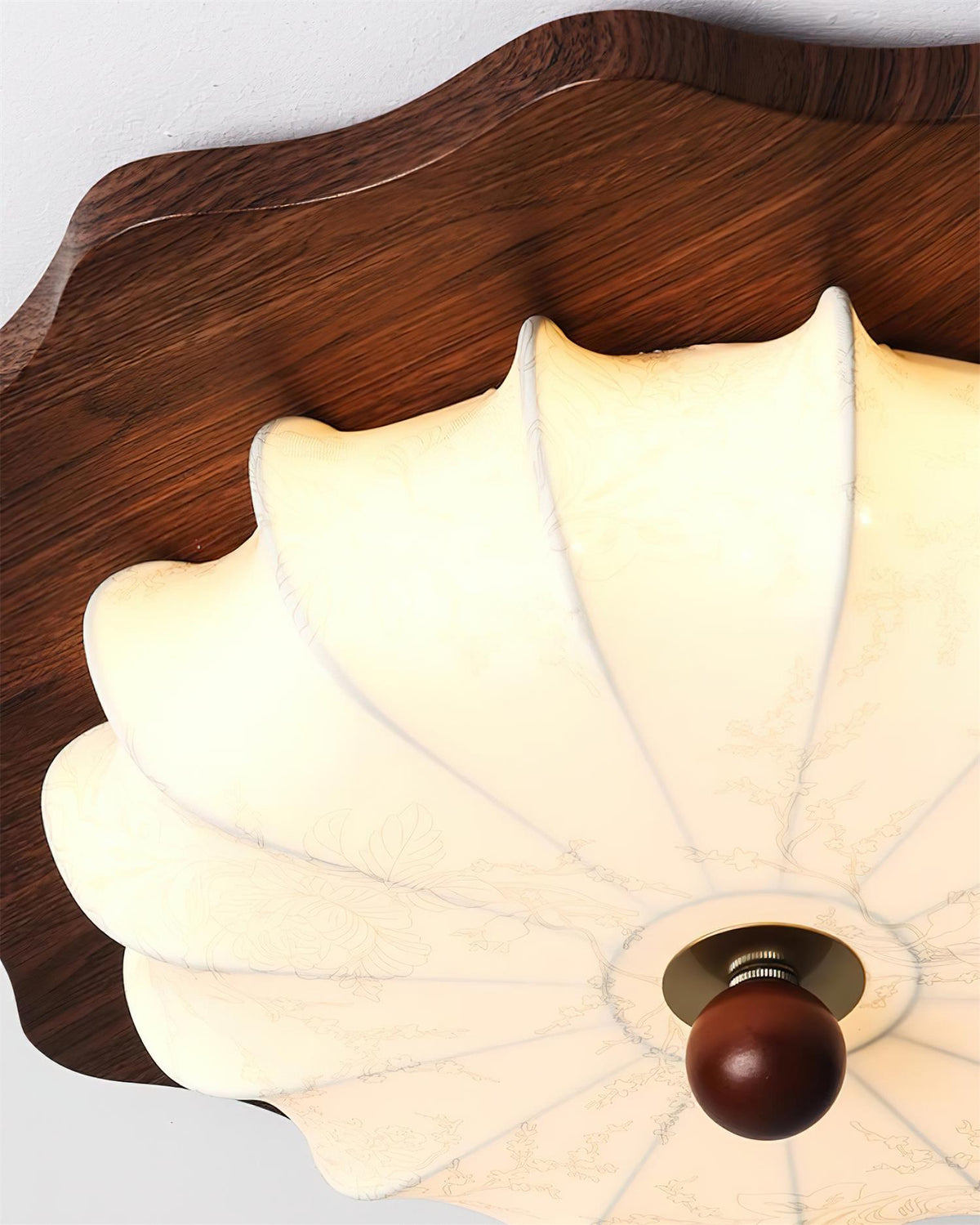 Teriaella Ceiling Lamp