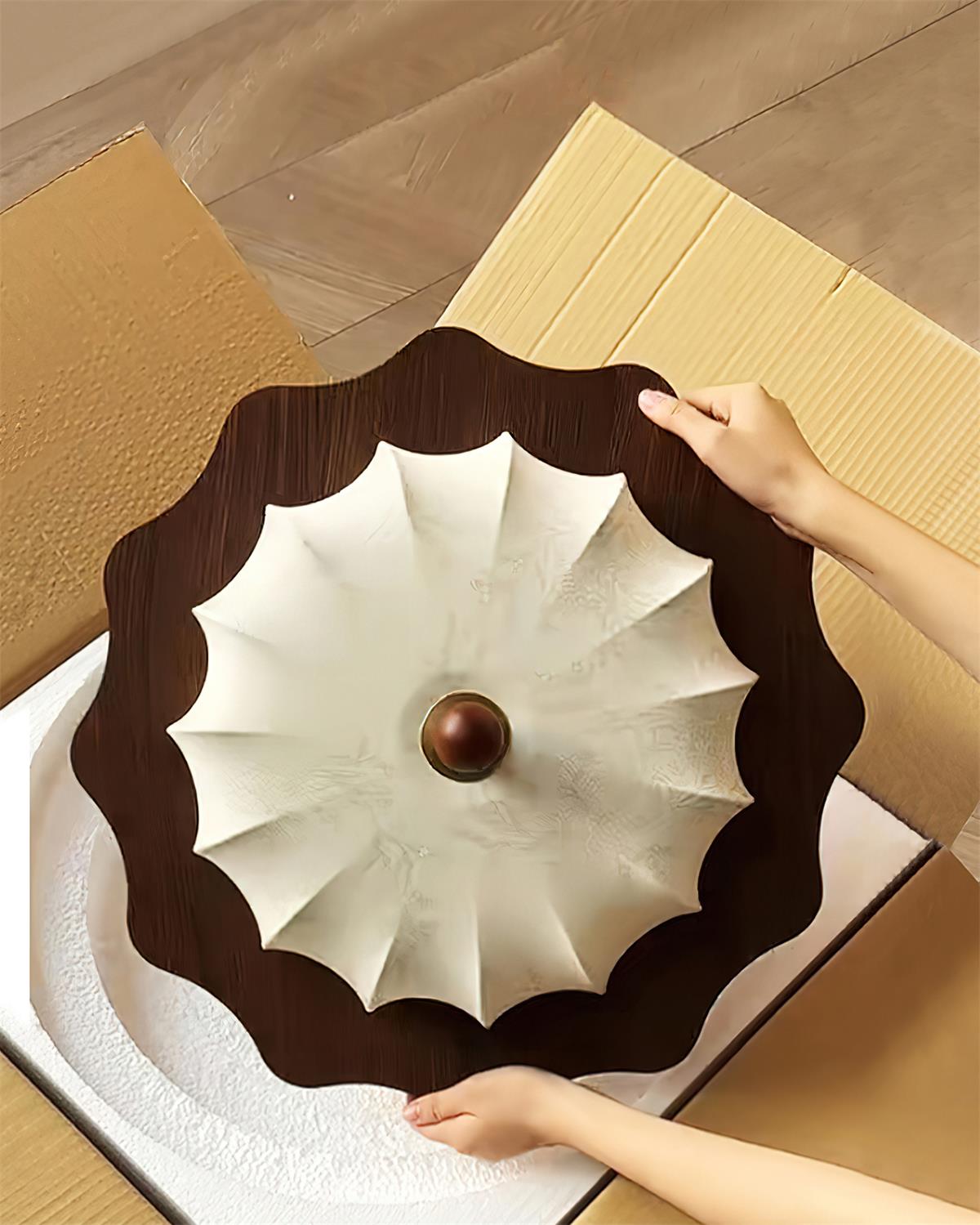Teriaella Ceiling Lamp