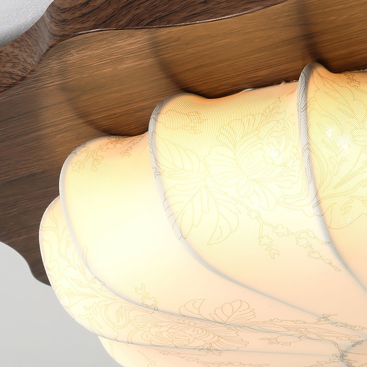 Teriaella Ceiling Lamp