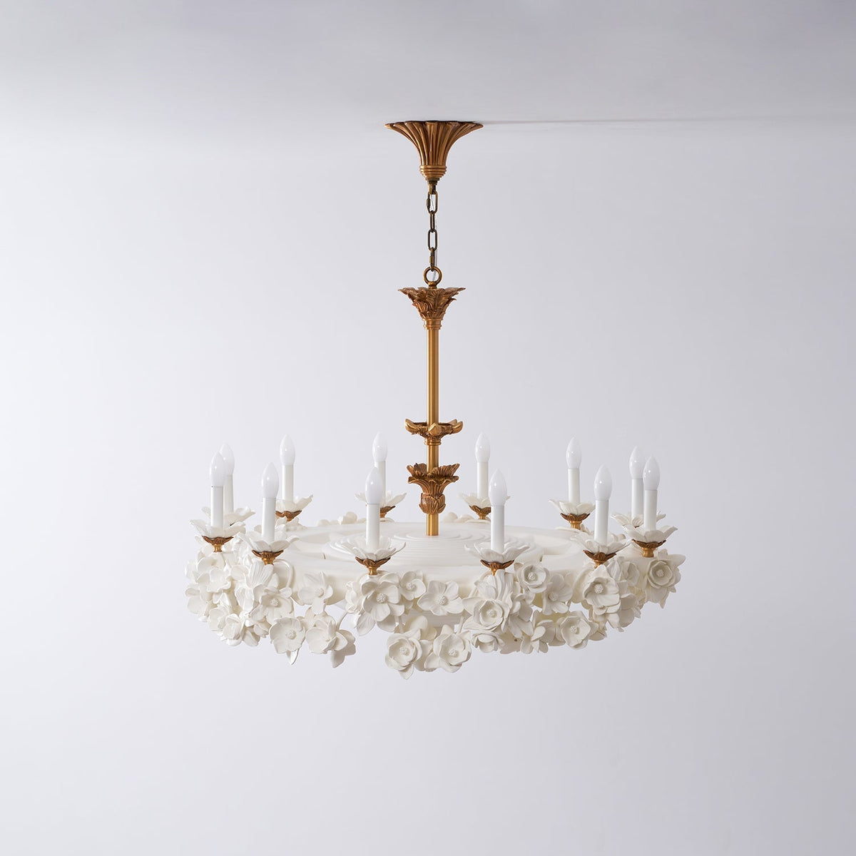 Oreleelle Chandelier