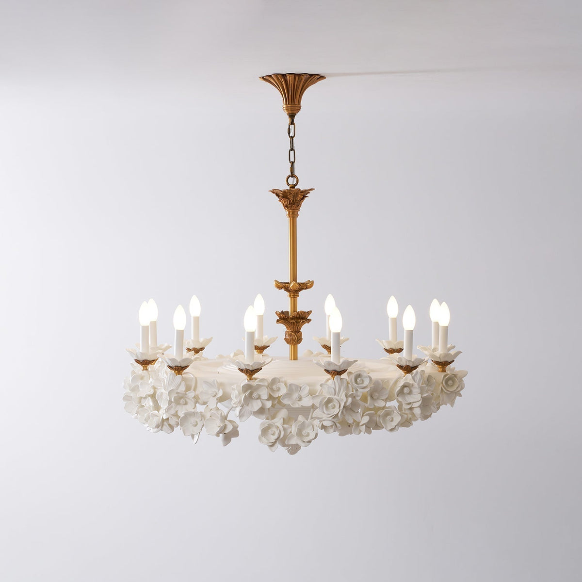 Oreleelle Chandelier