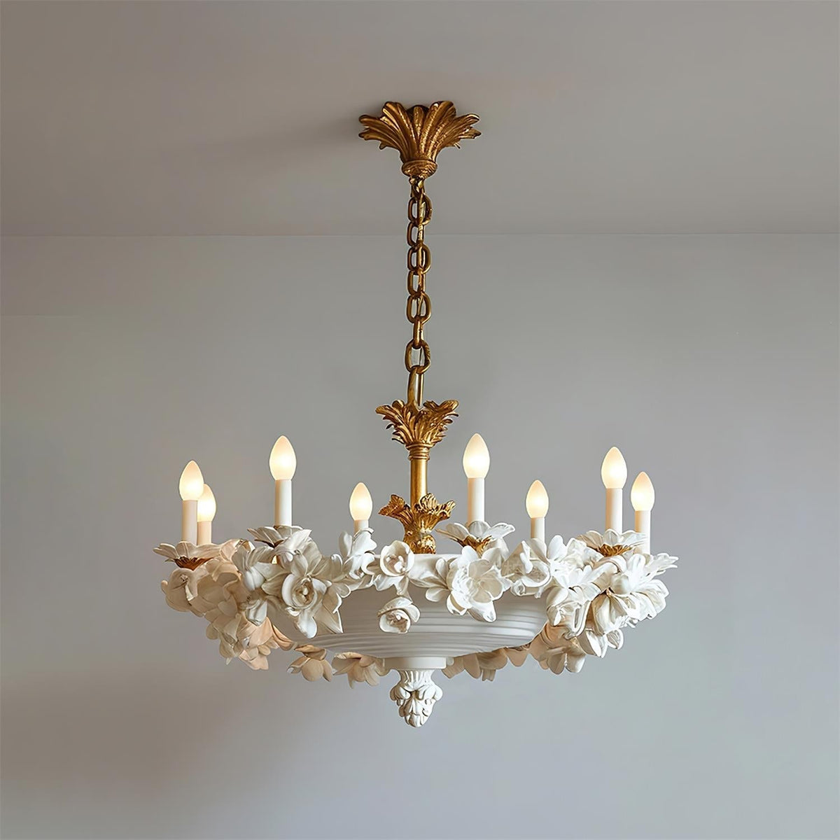 Oreleelle Chandelier