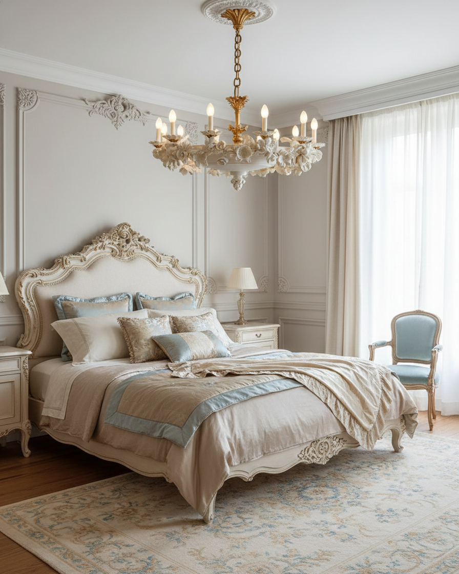 Oreleelle Chandelier