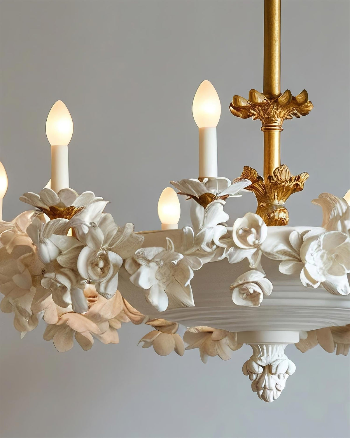 Oreleelle Chandelier