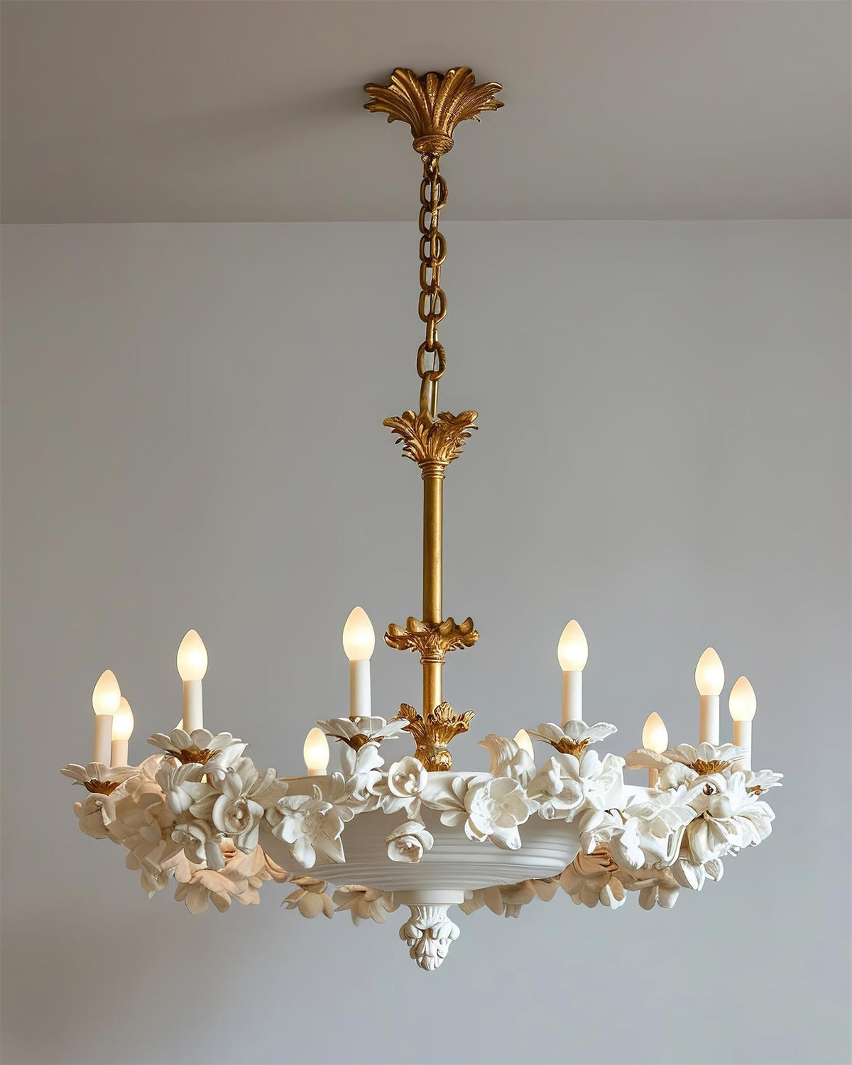 Oreleelle Chandelier