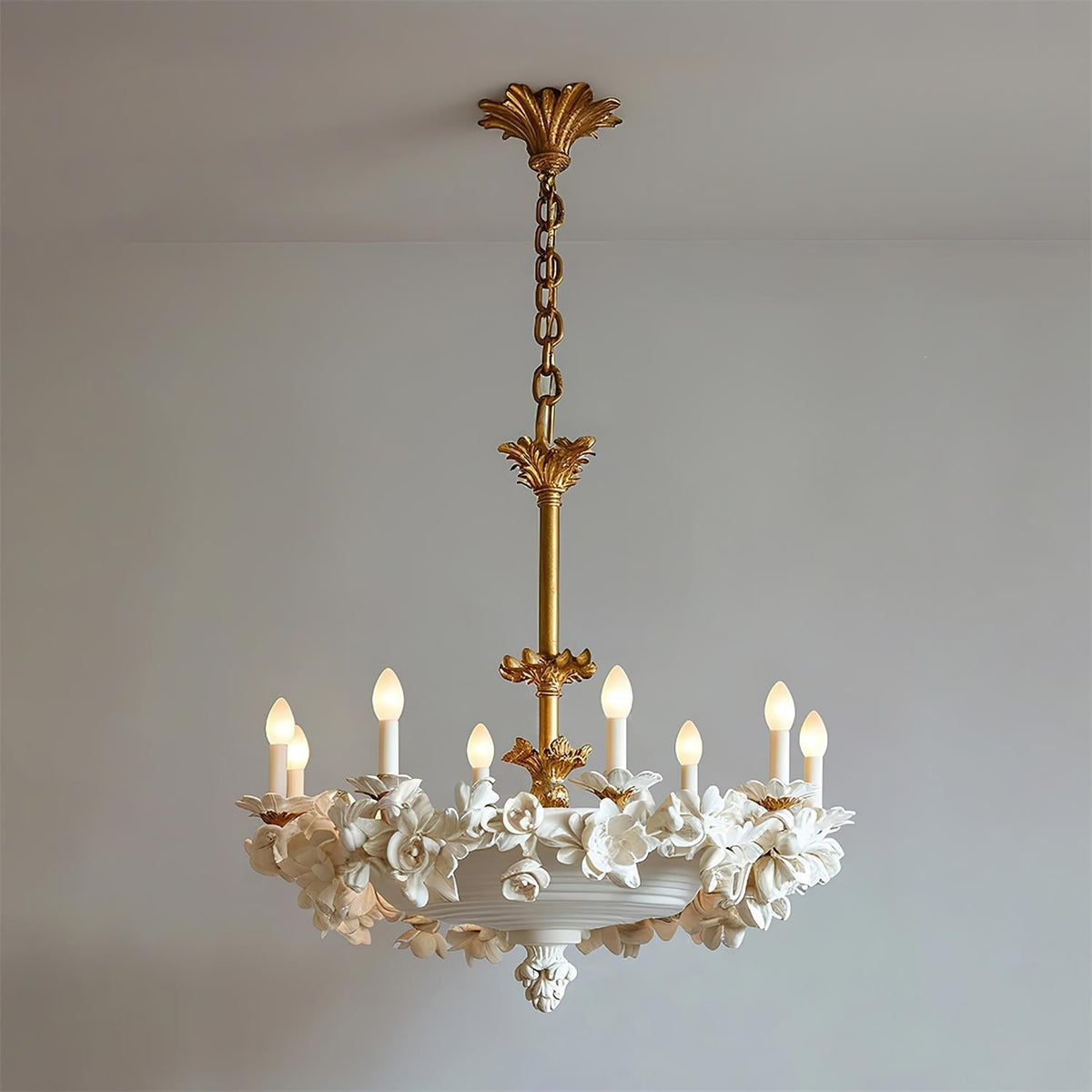 Oreleelle Chandelier